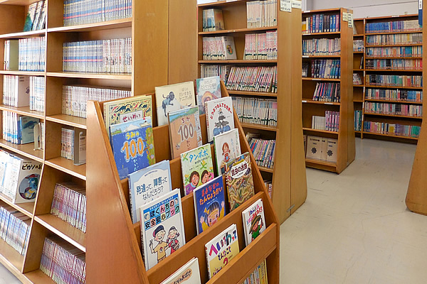 図書室